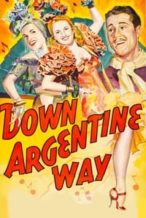 Nonton Film Down Argentine Way (1940) Subtitle Indonesia Streaming Movie Download