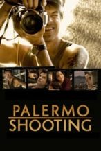 Nonton Film Palermo Shooting (2008) Subtitle Indonesia Streaming Movie Download
