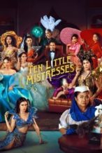 Nonton Film Ten Little Mistresses (2023) Subtitle Indonesia Streaming Movie Download
