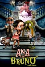 Nonton Film Ana and Bruno (2017) Subtitle Indonesia Streaming Movie Download