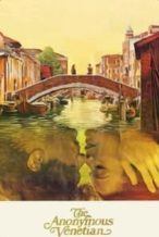 Nonton Film The Anonymous Venetian (1970) Subtitle Indonesia Streaming Movie Download