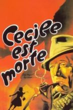 Nonton Film Cecile Is Dead (1944) Subtitle Indonesia Streaming Movie Download