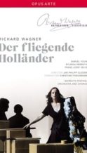 Nonton Film Wagner: Der fliegende Holländer (2013) Subtitle Indonesia Streaming Movie Download