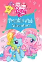 Nonton Film My Little Pony: Twinkle Wish Adventure (2009) Subtitle Indonesia Streaming Movie Download