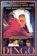 Nonton Film Dingo (1991) Subtitle Indonesia Streaming Movie Download