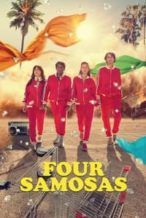 Nonton Film Four Samosas (2022) Subtitle Indonesia Streaming Movie Download