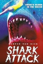 Nonton Film Shark Attack (1999) Subtitle Indonesia Streaming Movie Download