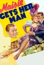Nonton Film Maisie Gets Her Man (1942) Subtitle Indonesia Streaming Movie Download