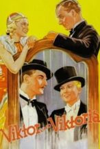 Nonton Film Victor and Victoria (1933) Subtitle Indonesia Streaming Movie Download