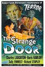 Nonton Film The Strange Door (1951) Subtitle Indonesia Streaming Movie Download