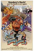 Nonton Film Smokey and the Bandit Part 3 (1983) Subtitle Indonesia Streaming Movie Download