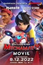 Nonton Film Mechamato Movie (2022) Subtitle Indonesia Streaming Movie Download