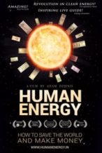 Nonton Film Human Energy (2018) Subtitle Indonesia Streaming Movie Download
