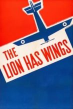 Nonton Film The Lion Has Wings (1939) Subtitle Indonesia Streaming Movie Download