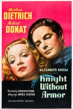 Nonton Film Knight Without Armour (1937) Subtitle Indonesia Streaming Movie Download