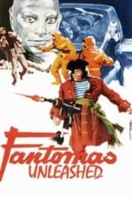 Nonton Film Fantomas Unleashed (1965) Subtitle Indonesia Streaming Movie Download