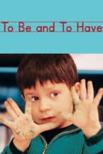 Nonton Film To Be and to Have (2002) Subtitle Indonesia Streaming Movie Download