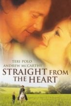 Nonton Film Straight From the Heart (2003) Subtitle Indonesia Streaming Movie Download