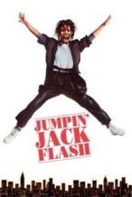 Nonton Film Jumpin’ Jack Flash (1986) Subtitle Indonesia Streaming Movie Download