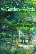 Nonton Film The Garden of Words (2013) Subtitle Indonesia Streaming Movie Download
