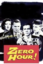 Nonton Film Zero Hour! (1957) Subtitle Indonesia Streaming Movie Download
