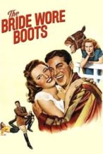 Nonton Film The Bride Wore Boots (1946) Subtitle Indonesia Streaming Movie Download