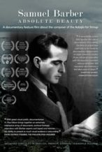 Nonton Film Samuel Barber: Absolute Beauty (2017) Subtitle Indonesia Streaming Movie Download