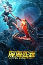 Nonton Film Deep Sea Mutant Snake (2022) Subtitle Indonesia Streaming Movie Download