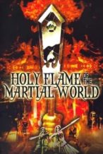 Nonton Film Holy Flame of the Martial World (1983) Subtitle Indonesia Streaming Movie Download
