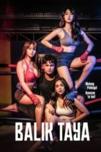 Nonton Film Balik Taya (2023) Subtitle Indonesia Streaming Movie Download