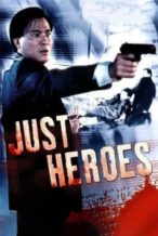 Nonton Film Just Heroes (1989) Subtitle Indonesia Streaming Movie Download