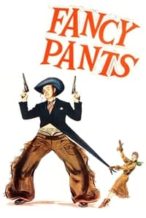 Nonton Film Fancy Pants (1950) Subtitle Indonesia Streaming Movie Download