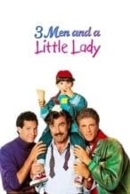 Nonton Film 3 Men and a Little Lady (1990) Subtitle Indonesia Streaming Movie Download