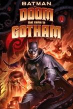 Nonton Film Batman: The Doom That Came to Gotham (2023) Subtitle Indonesia Streaming Movie Download