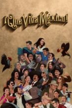Nonton Film ¡Que Viva México! (2023) Subtitle Indonesia Streaming Movie Download