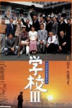 Nonton Film A Class to Remember III: The New Voyage (1998) Subtitle Indonesia Streaming Movie Download