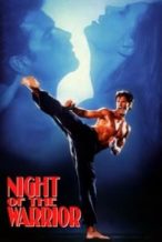 Nonton Film Night of the Warrior (1991) Subtitle Indonesia Streaming Movie Download