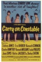 Nonton Film Carry On Constable (1960) Subtitle Indonesia Streaming Movie Download