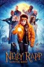 Nonton Film Nelly Rapp – Monster Agent (2020) Subtitle Indonesia Streaming Movie Download