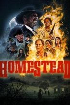 Nonton Film Homestead (2023) Subtitle Indonesia Streaming Movie Download