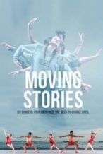 Nonton Film Moving Stories (2018) Subtitle Indonesia Streaming Movie Download