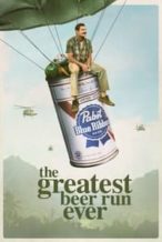 Nonton Film The Greatest Beer Run Ever (2022) Subtitle Indonesia Streaming Movie Download