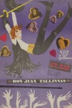 Nonton Film Don Juan in Tallinn (1972) Subtitle Indonesia Streaming Movie Download