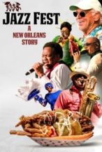 Nonton Film Jazz Fest: A New Orleans Story (2022) Subtitle Indonesia Streaming Movie Download