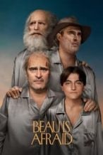 Nonton Film Beau Is Afraid (2023) Subtitle Indonesia Streaming Movie Download