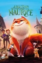 Nonton Film The Amazing Maurice (2022) Subtitle Indonesia Streaming Movie Download