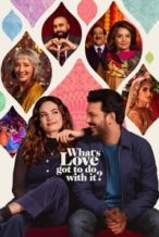 Nonton Film What’s Love Got to Do with It? (2023) Subtitle Indonesia Streaming Movie Download