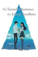 Nonton Film The Tunnel to Summer, the Exit of Goodbyes (2022) Subtitle Indonesia Streaming Movie Download