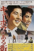 Nonton Film Cupola, Where the Furnaces Glow (1962) Subtitle Indonesia Streaming Movie Download