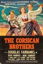 Nonton Film The Corsican Brothers (1941) Subtitle Indonesia Streaming Movie Download